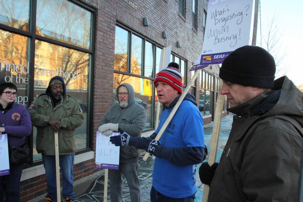 Unionize Iowa